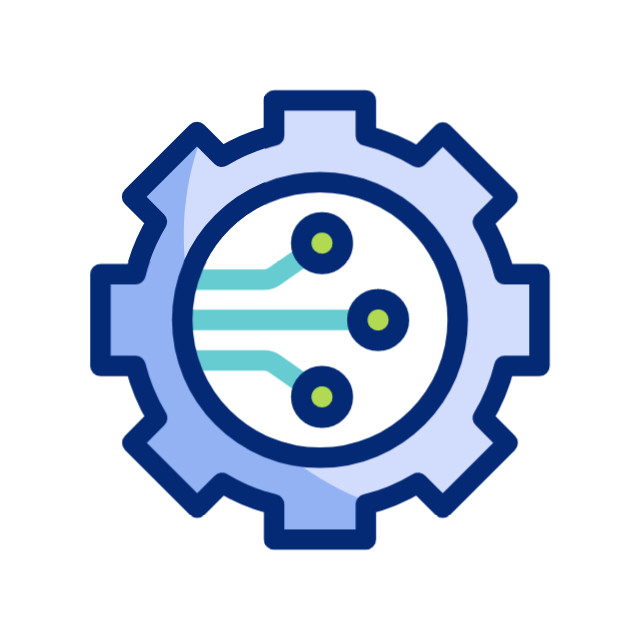 End-to-End Digital Transformation