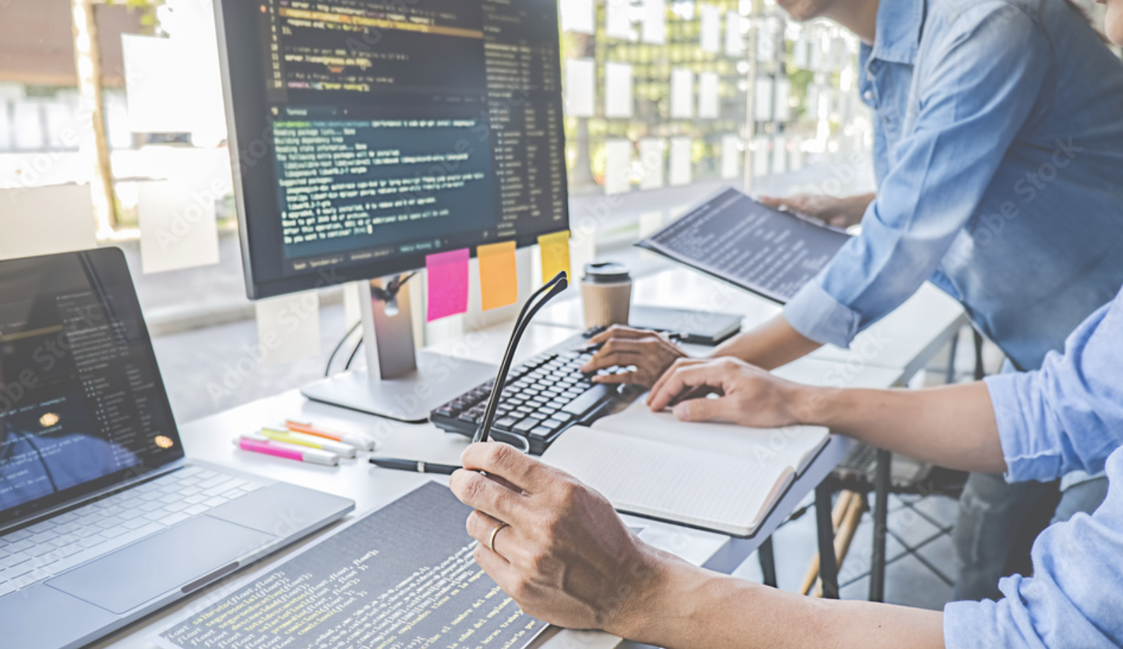 Custom Software Development